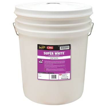 NLGI Grade Lithium 35 lb Grease
